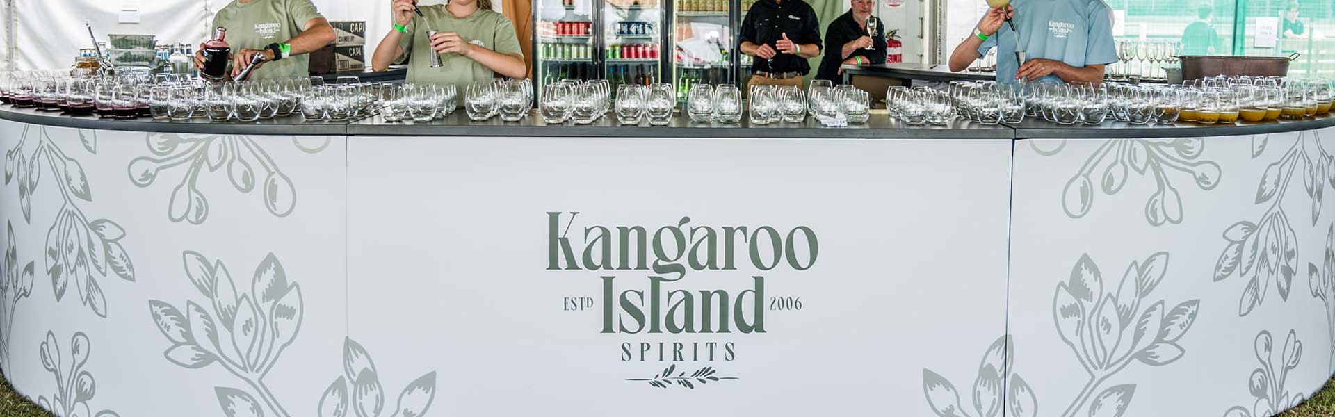 Kangaroo Island Race Day - Long Lunch 2022