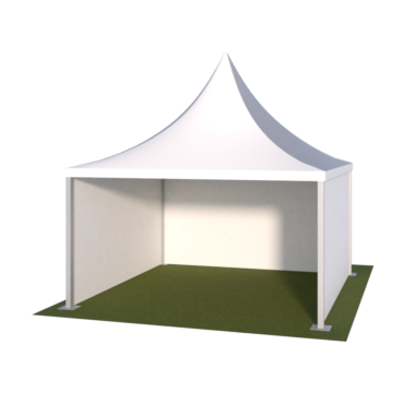 4.5mx4.5m Marquee