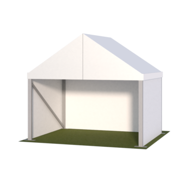 4mx3m Pavilion