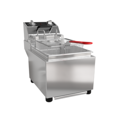Deep Fryer Single Basket