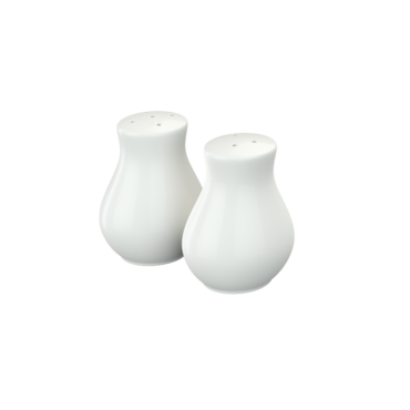 Salt and Pepper Shakers