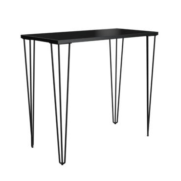 Blackwood Bar Table 1200mm