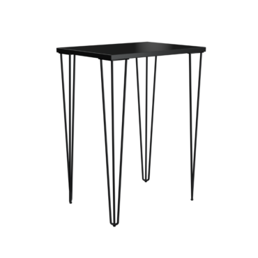 Blackwood Bar Table 800mm