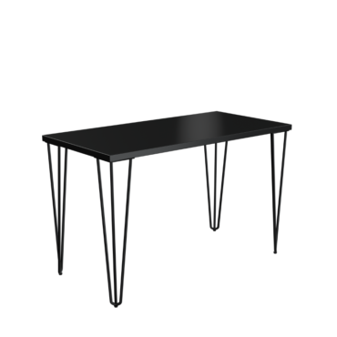 Blackwood Cafe Table 1200mm