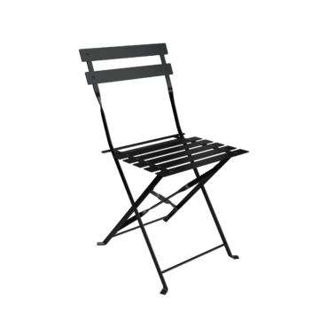 Bolero Chair - Black