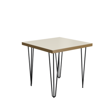 Hampton Cafe Table 800mm