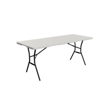 Trestle Table Plastic