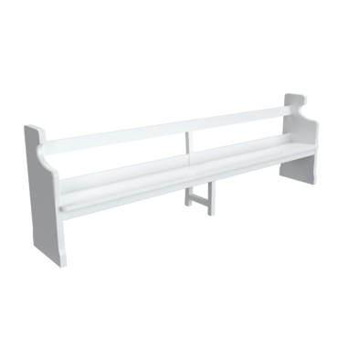 Church Pew