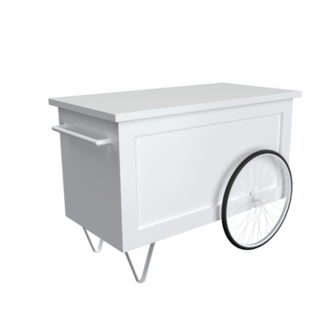 Daisy Cart