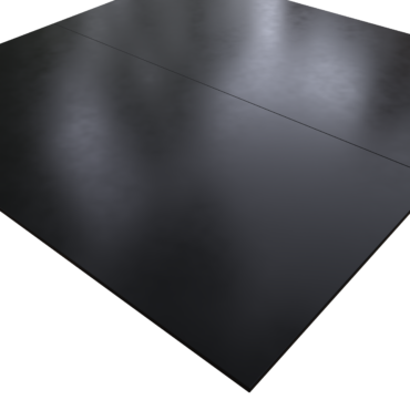 Black Timber Flooring