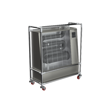 Diesel Heater AH300