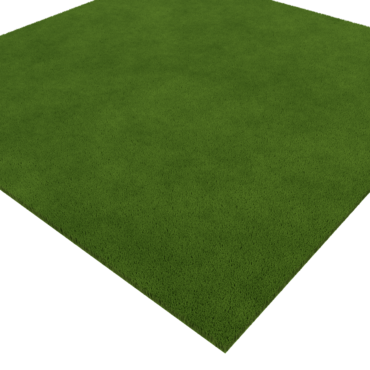 Plush Grass