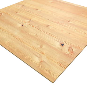 Natural Timber Flooring