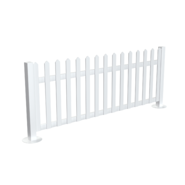 Picket Fence
