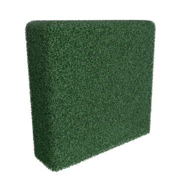 Topiary Wall Outdoor