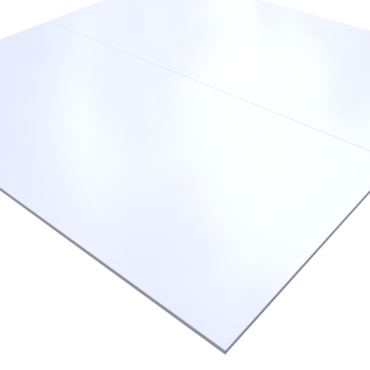 White Top Flooring