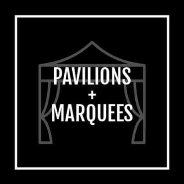 Pavilions & Marquees