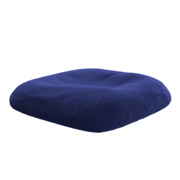 Bean Bag - Royal Blue