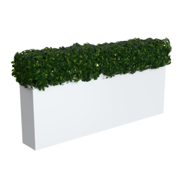 Hedge Planter Box