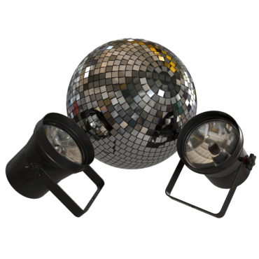 Disco Ball