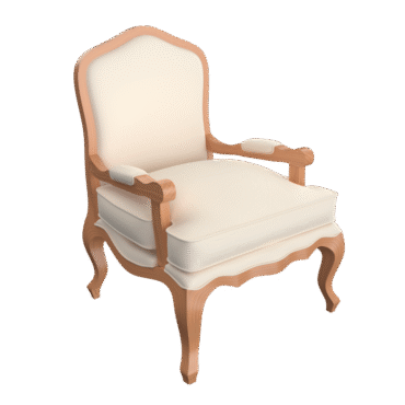 Wingback Chair